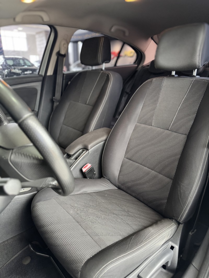 FLUENCE 2.0 DYNAMIQUE PLUS 16V FLEX 4P AUTOMÁTICO - 2013 - CAXIAS DO SUL