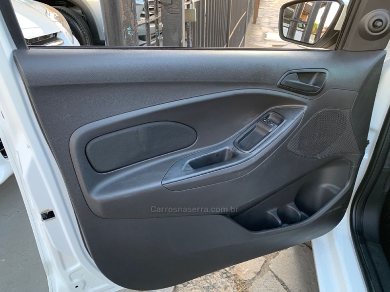 KA +  - 2019 - CAXIAS DO SUL