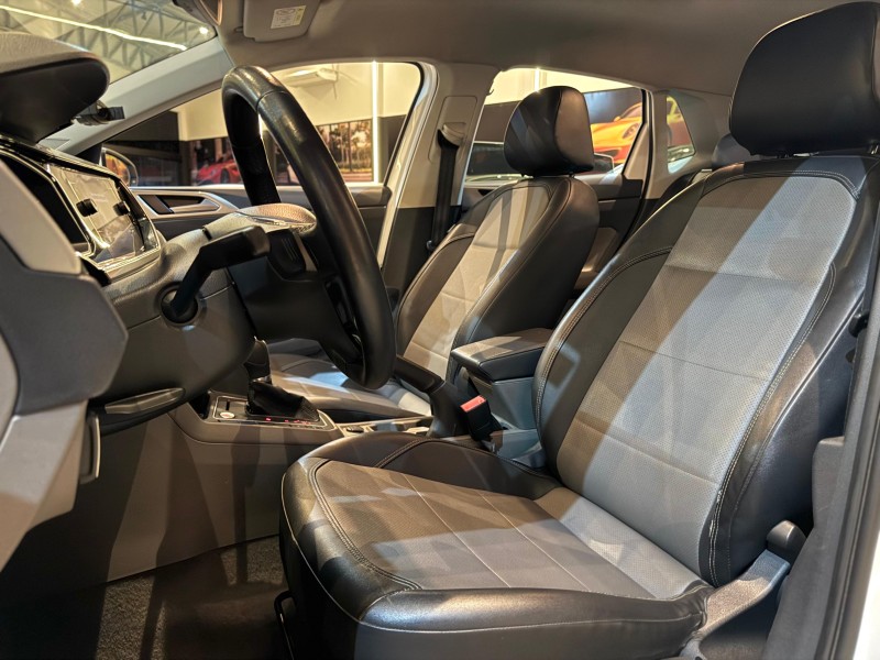 POLO 1.0	200 TSI HIGHLINE AUTOMÁTICO  - 2018 - NOVO HAMBURGO