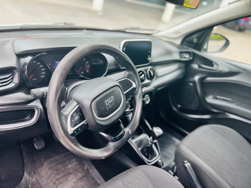 ARGO 1.0 FIREFLY FLEX DRIVE MANUAL - 2023 - BENTO GONçALVES