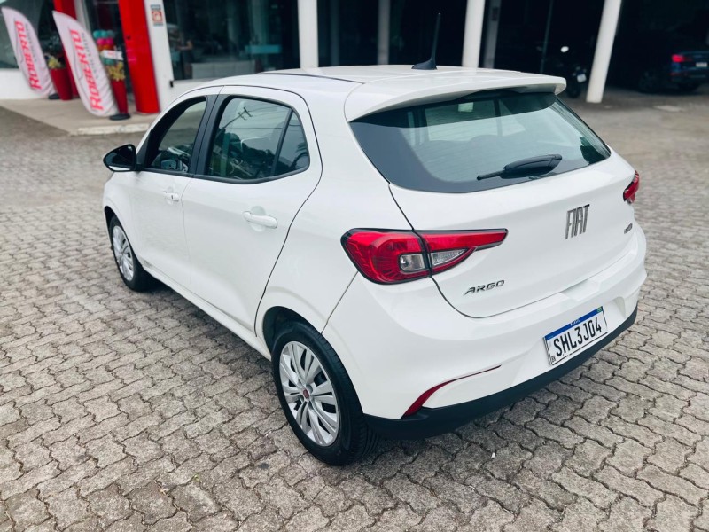 ARGO 1.0 FIREFLY FLEX DRIVE MANUAL - 2023 - BENTO GONçALVES