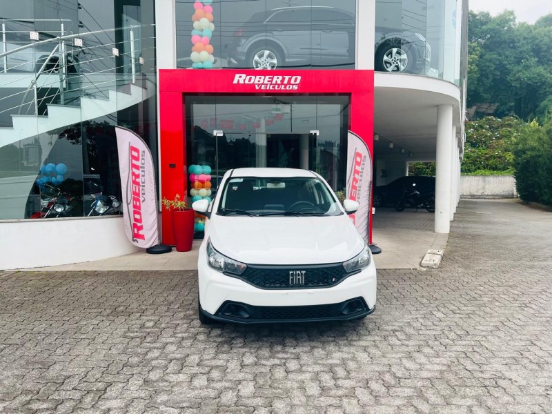 ARGO 1.0 FIREFLY FLEX DRIVE MANUAL - 2023 - BENTO GONçALVES