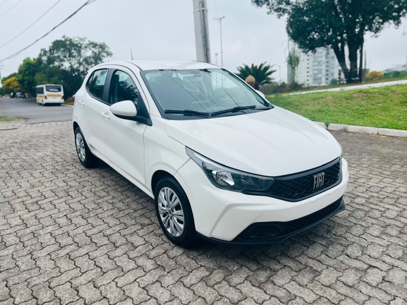 ARGO 1.0 FIREFLY FLEX DRIVE MANUAL - 2023 - BENTO GONçALVES