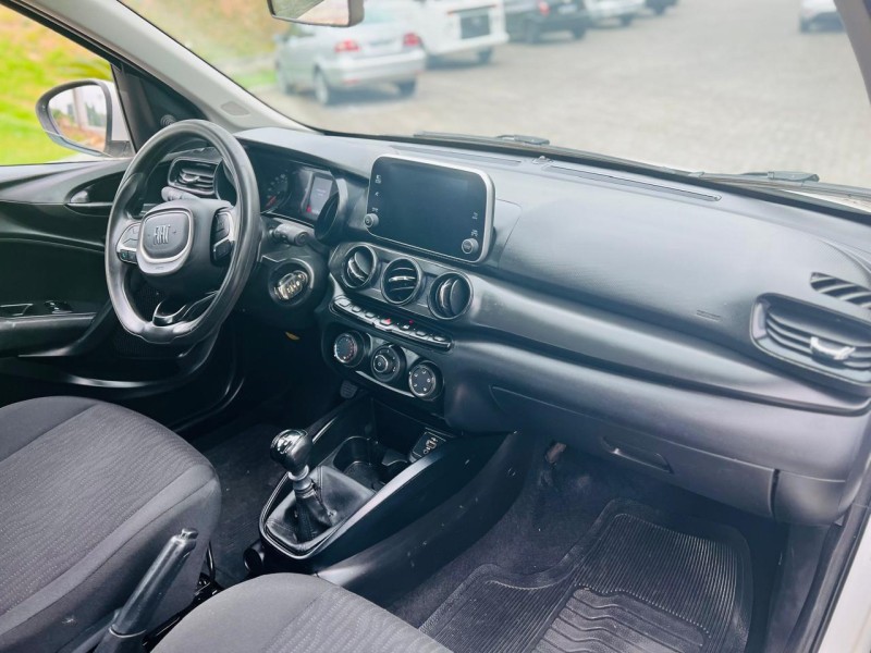 ARGO 1.0 FIREFLY FLEX DRIVE MANUAL - 2023 - BENTO GONçALVES