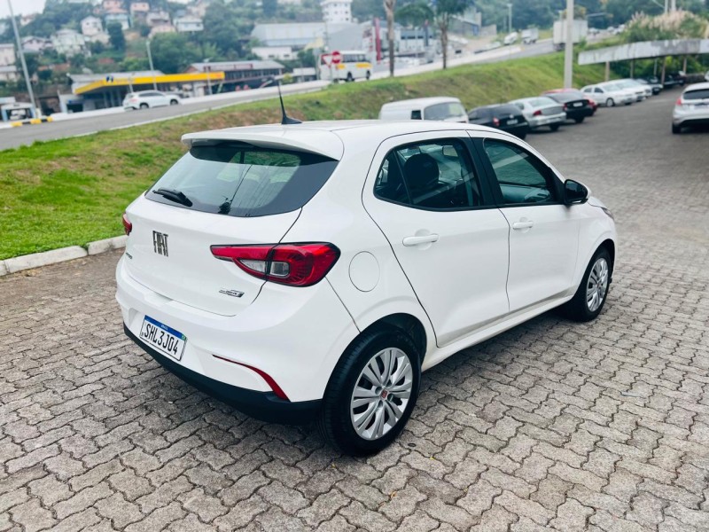 ARGO 1.0 FIREFLY FLEX DRIVE MANUAL - 2023 - BENTO GONçALVES