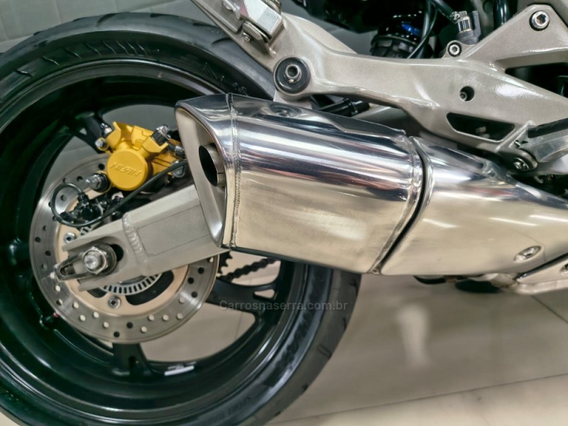 CB 600F HORNET - 2008 - CAXIAS DO SUL