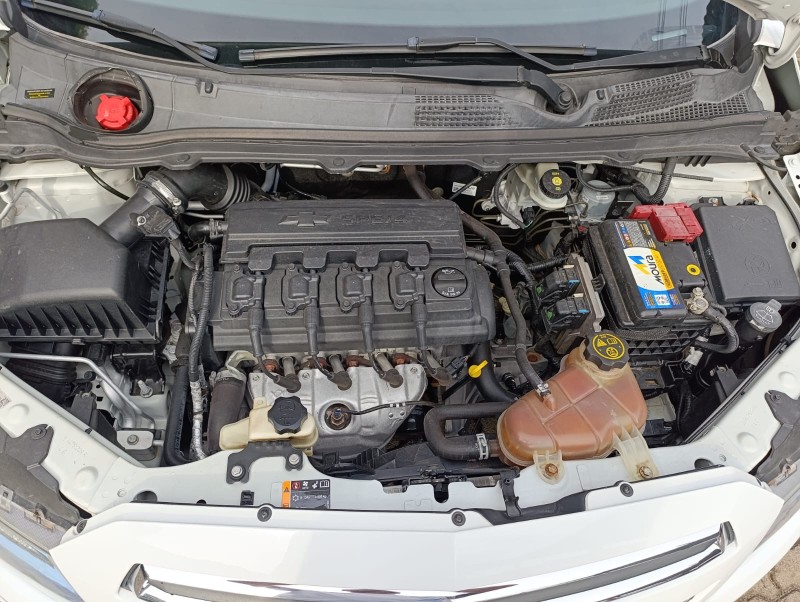 ONIX 1.4 MPFI LTZ 8V FLEX 4P MANUAL - 2015 - CAXIAS DO SUL