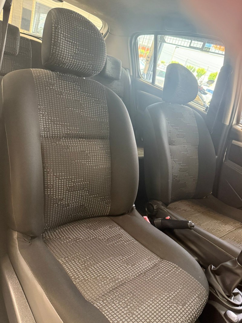 SANDERO 1.0 EXPRESSION 16V FLEX 4P MANUAL - 2011 - CAXIAS DO SUL