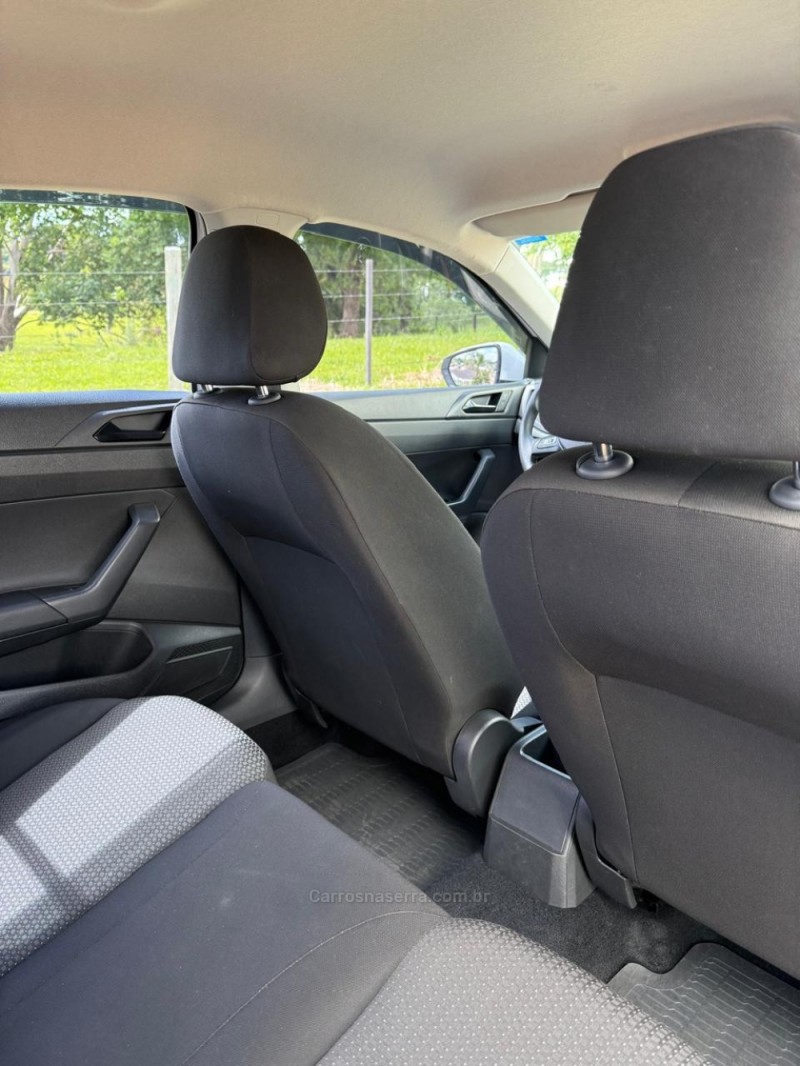 VIRTUS 1.6 MSI FLEX 4P AUTOMÁTICO - 2022 - IBIRAIARAS
