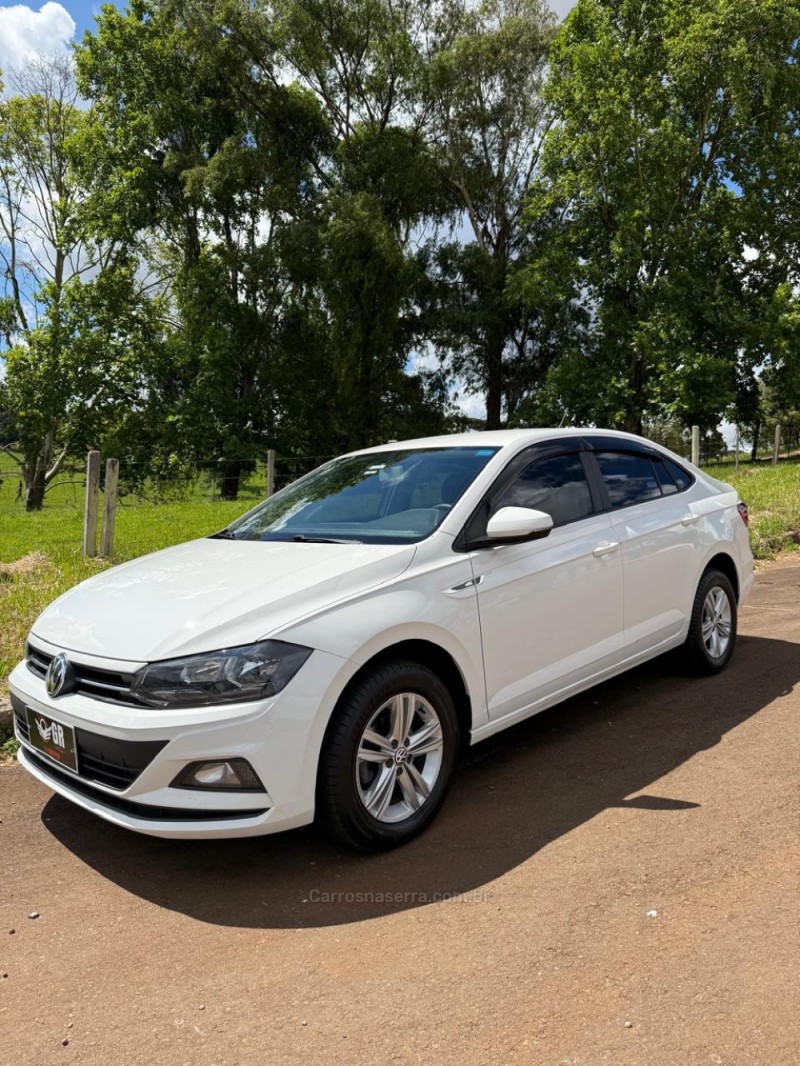 VIRTUS 1.6 MSI FLEX 4P AUTOMÁTICO