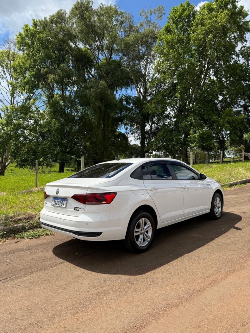 VIRTUS 1.6 MSI FLEX 4P AUTOMÁTICO - 2022 - IBIRAIARAS