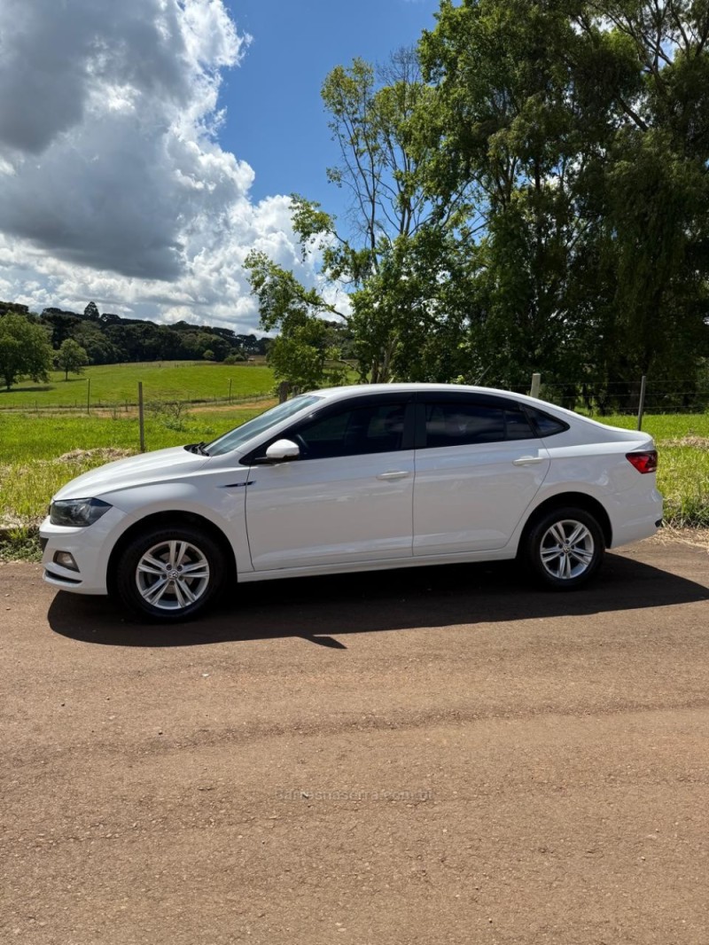 VIRTUS 1.6 MSI FLEX 4P AUTOMÁTICO - 2022 - IBIRAIARAS