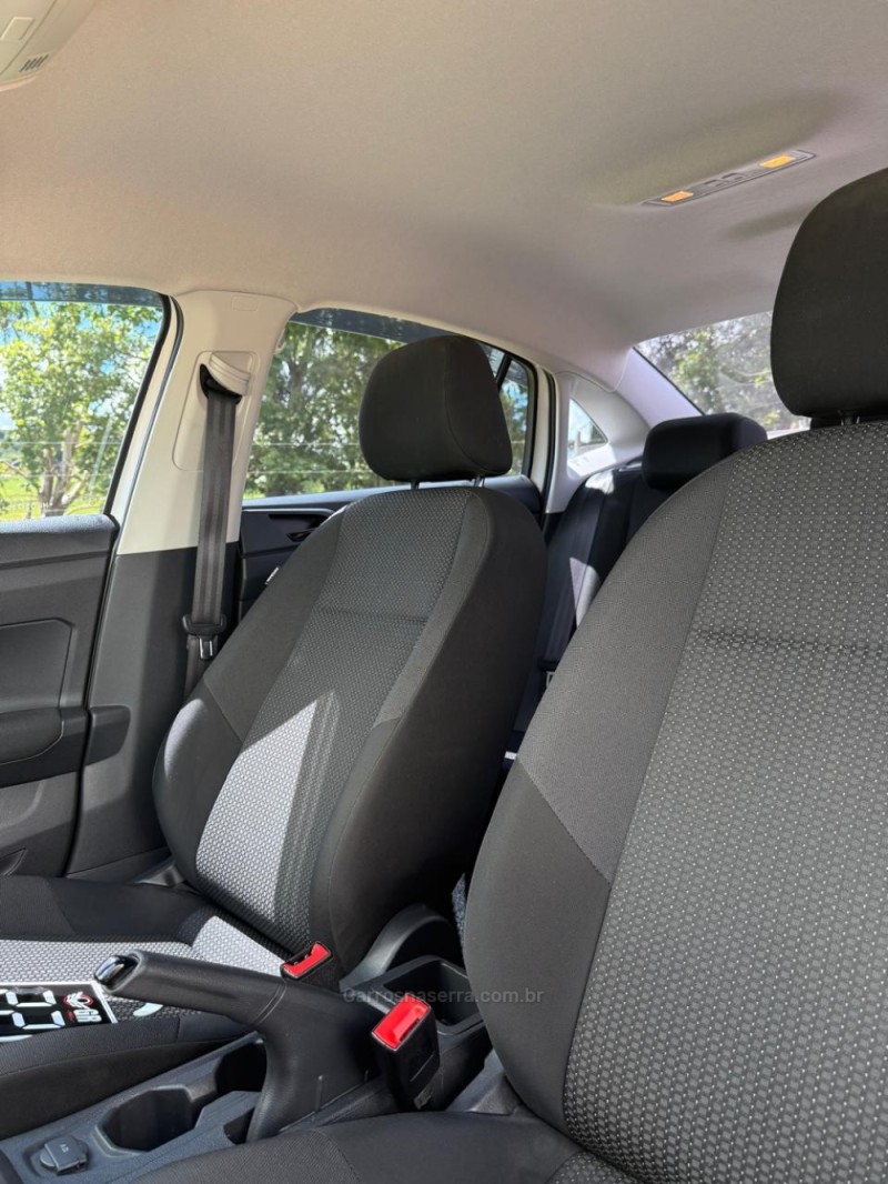 VIRTUS 1.6 MSI FLEX 4P AUTOMÁTICO - 2022 - IBIRAIARAS