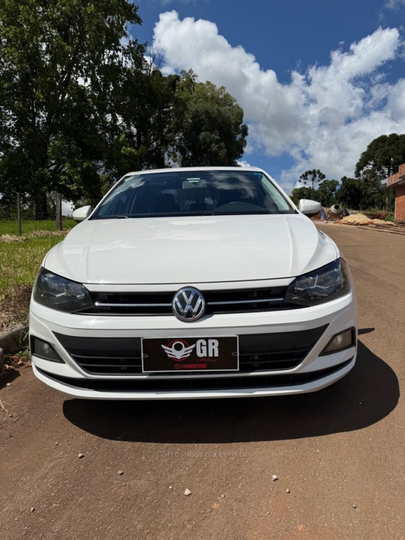 VIRTUS 1.6 MSI FLEX 4P AUTOMÁTICO - 2022 - IBIRAIARAS