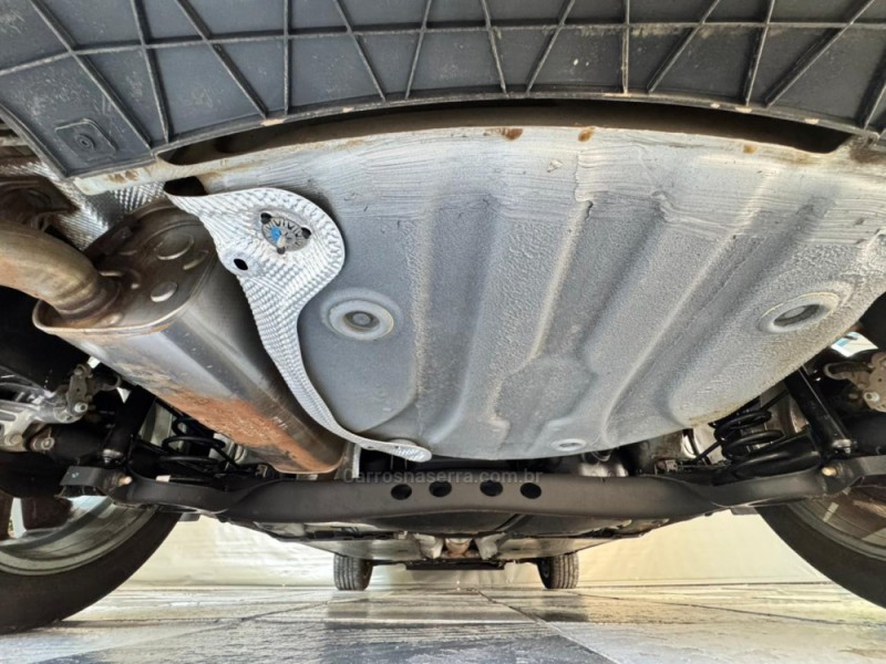 POLO 1.0	200 TSI HIGHLINE AUTOMÁTICO  - 2018 - NOVA PRATA