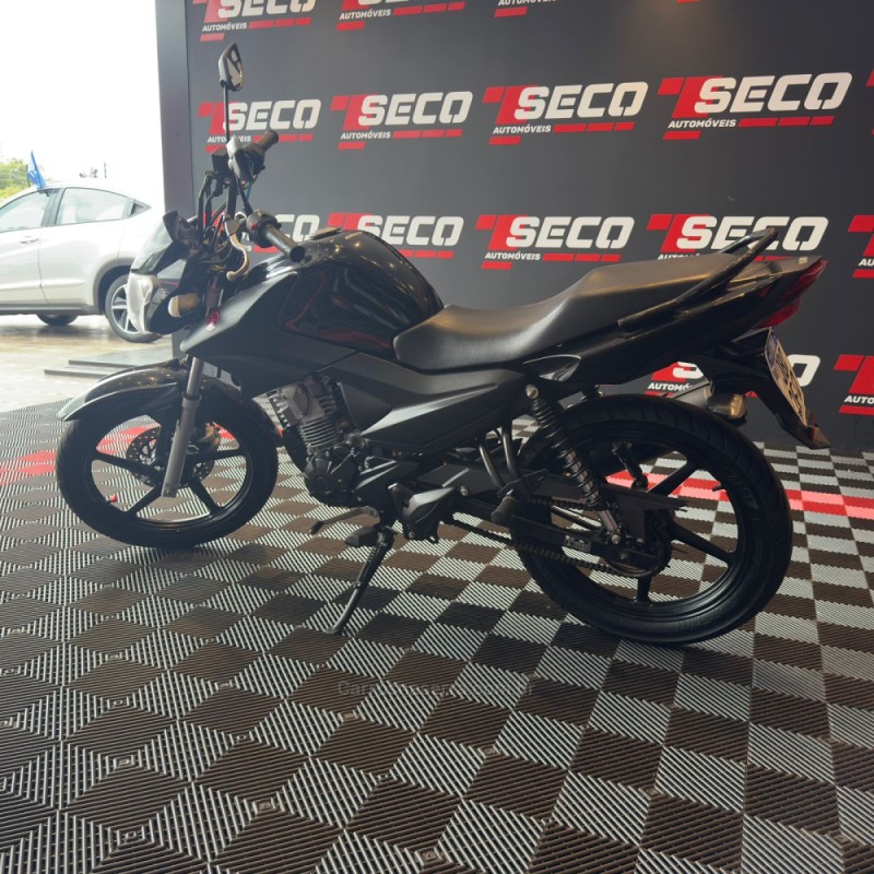 YBR 150 FACTOR ED - 2022 - PASSO FUNDO