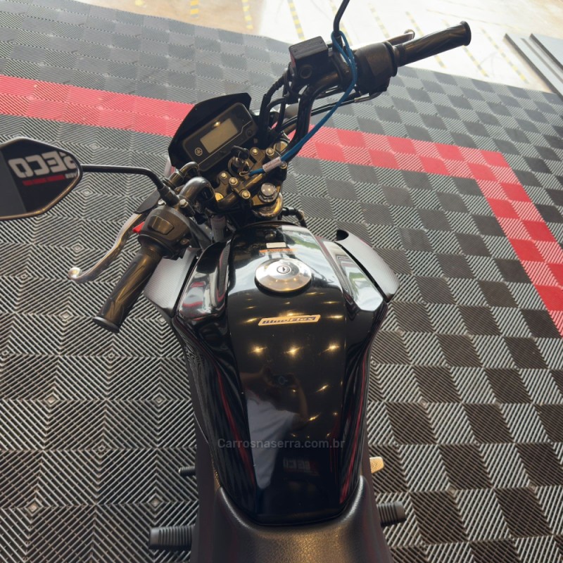 YBR 150 FACTOR ED - 2022 - PASSO FUNDO