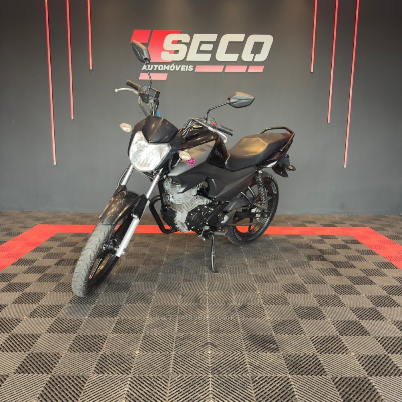 ybr 150 factor ed 2022 passo fundo