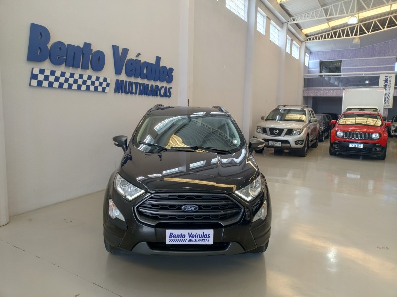 ecosport 1.5 tivct flex freestyle automatico 2019 bento goncalves