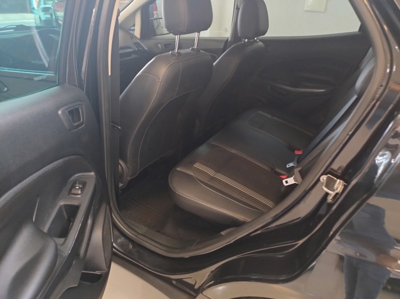 ECOSPORT 1.5 TIVCT FLEX FREESTYLE AUTOMÁTICO - 2019 - BENTO GONçALVES