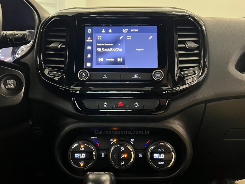 TORO 2.0 16V ULTRA 4X4 AT9 DIESEL 4P AUTOMÁTICO - 2021 - FLORES DA CUNHA