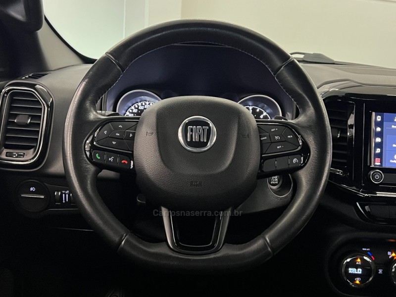 TORO 2.0 16V ULTRA 4X4 AT9 DIESEL 4P AUTOMÁTICO - 2021 - FLORES DA CUNHA