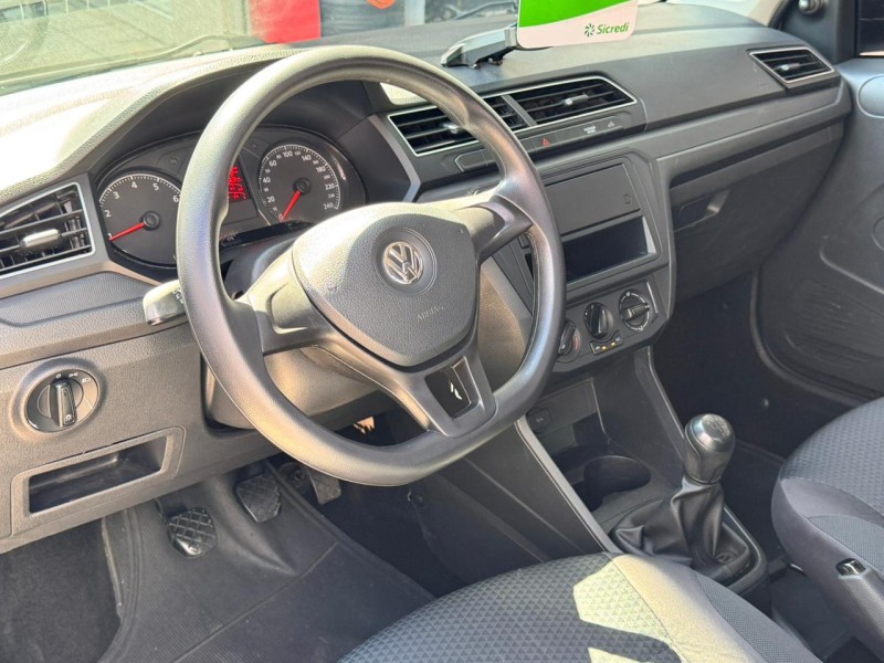 SAVEIRO 1.6 MSI ROBUST CS 8V FLEX 2P MANUAL - 2021 - CAXIAS DO SUL