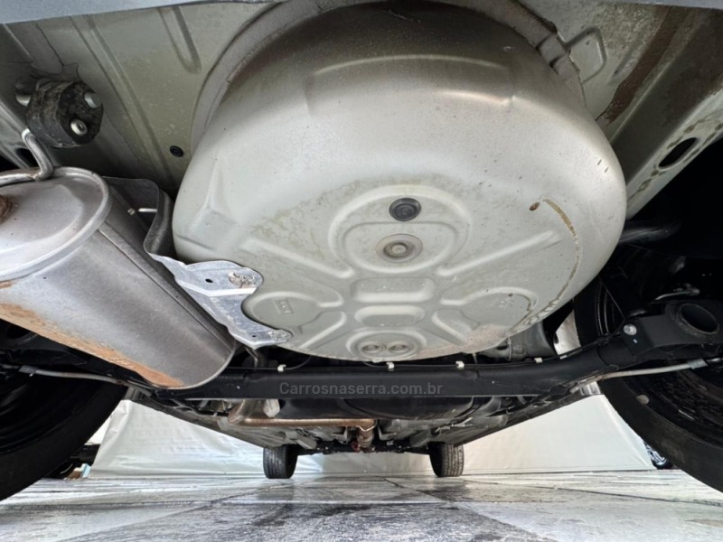 GOL 1.6 MSI 8V TOTALFLEX 4P MANUAL - 2019 - NOVA PRATA