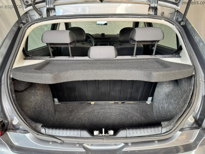 GOL 1.6 MSI 8V TOTALFLEX 4P MANUAL - 2019 - NOVA PRATA