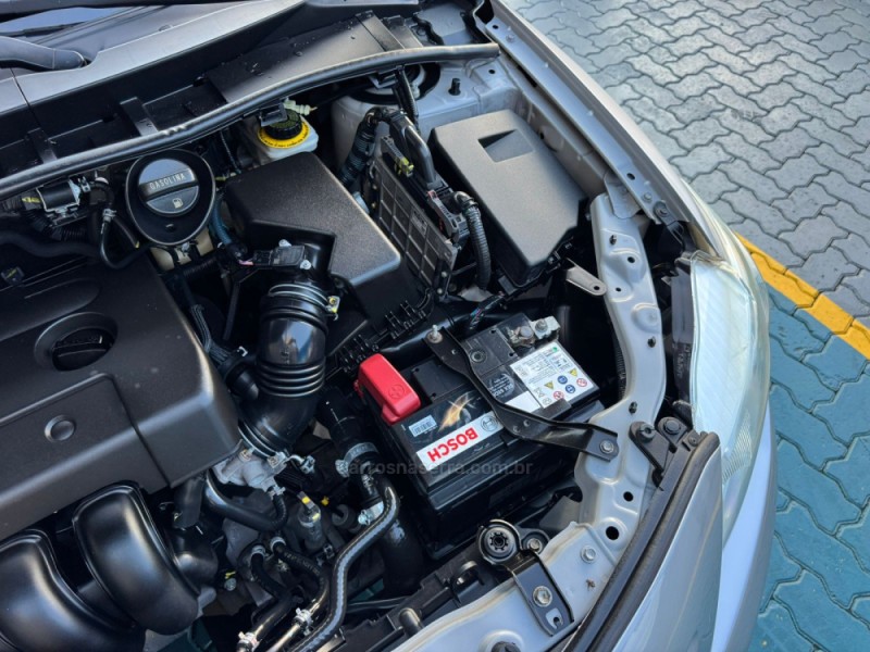 COROLLA 1.8 XEI 16V FLEX 4P AUTOMÁTICO - 2009 - ESTâNCIA VELHA