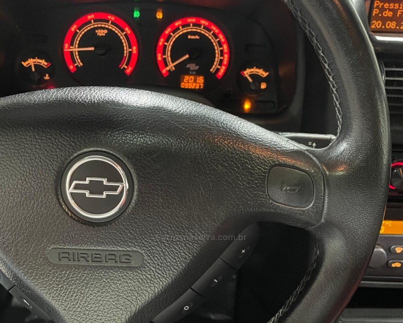 ASTRA 2.0 MPFI SS 8V FLEX 4P MANUAL - 2007 - VACARIA