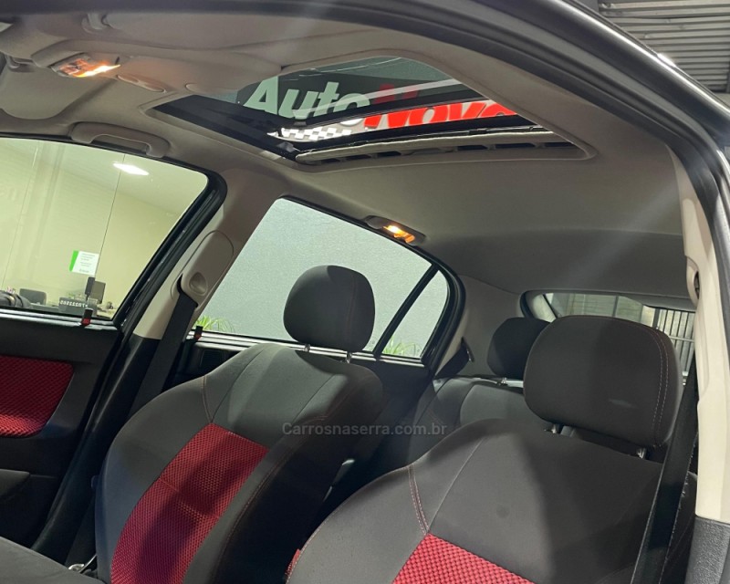 ASTRA 2.0 MPFI SS 8V FLEX 4P MANUAL - 2007 - VACARIA