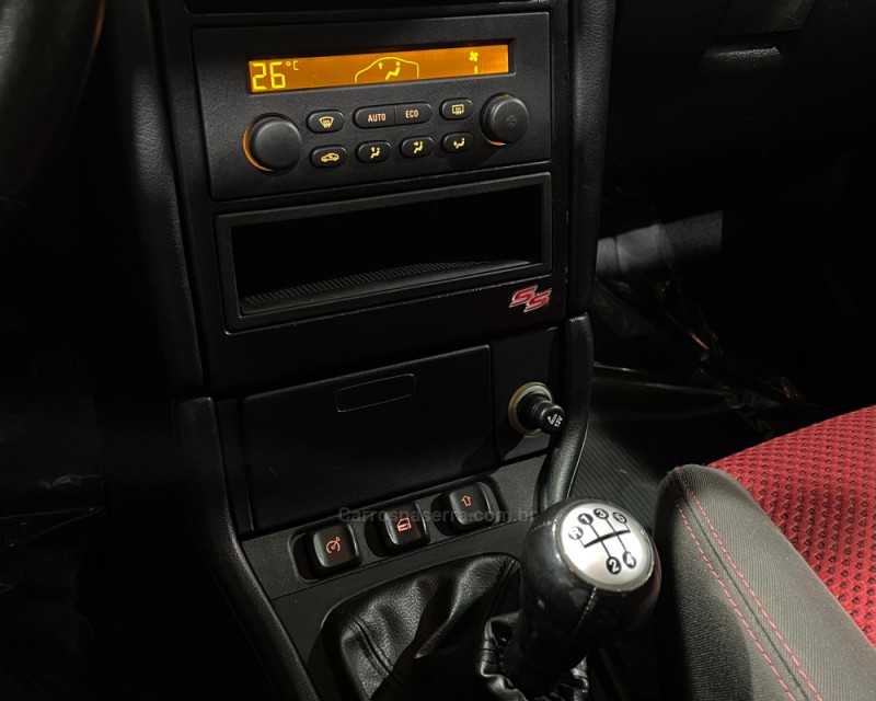 ASTRA 2.0 MPFI SS 8V FLEX 4P MANUAL - 2007 - VACARIA