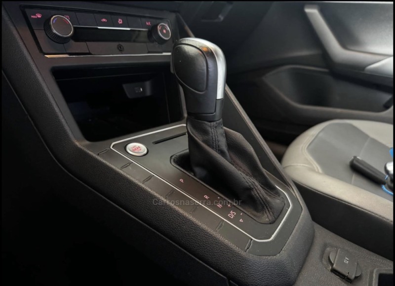 NIVUS 1.0 TSI HIGHLINE FLEX 4P AUTOMÁTICO - 2022 - CAXIAS DO SUL