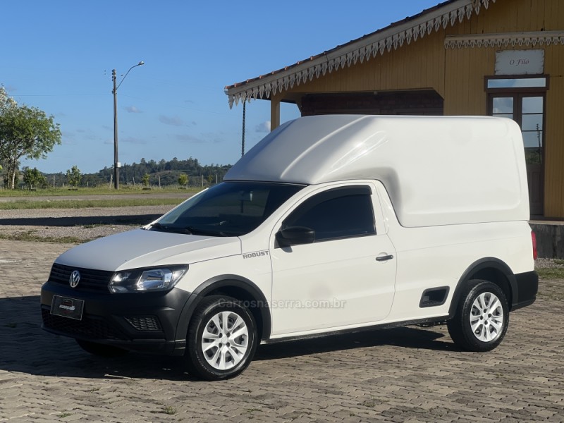 saveiro 1.6 msi robust cs 8v flex 2p manual 2020 antonio prado