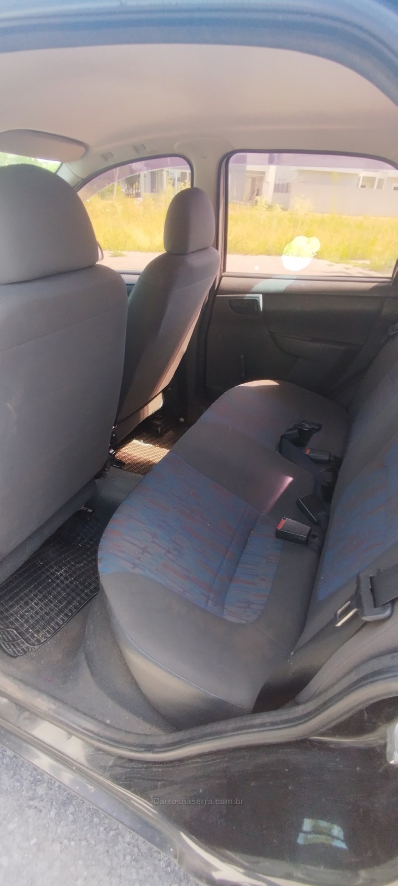 CELTA 1.0 VHCE LT 8V FLEX 4P MANUAL - 2010 - BENTO GONçALVES