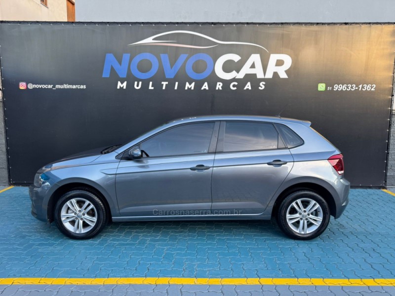 POLO 1.0	MPI TOTAL FLEX MANUAL  - 2021 - ESTâNCIA VELHA