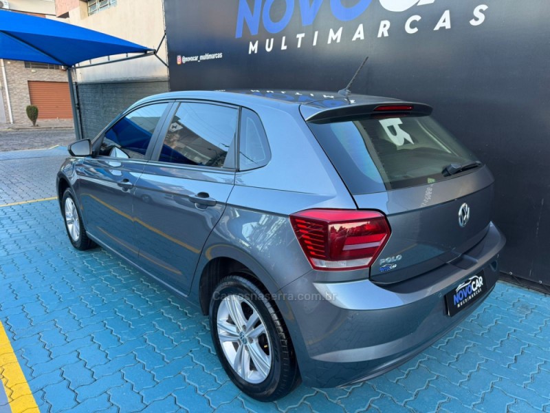 POLO 1.0	MPI TOTAL FLEX MANUAL  - 2021 - ESTâNCIA VELHA