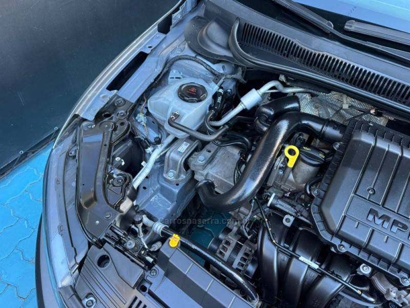 POLO 1.0	MPI TOTAL FLEX MANUAL  - 2021 - ESTâNCIA VELHA