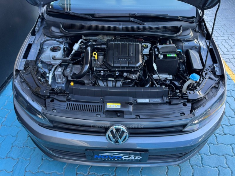 POLO 1.0	MPI TOTAL FLEX MANUAL  - 2021 - ESTâNCIA VELHA