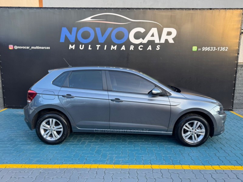 POLO 1.0	MPI TOTAL FLEX MANUAL  - 2021 - ESTâNCIA VELHA
