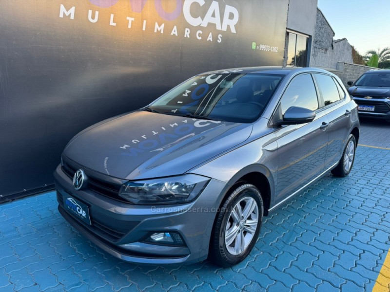 polo 1.0	mpi total flex manual  2021 estancia velha