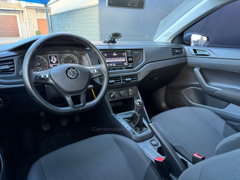 POLO 1.0	MPI TOTAL FLEX MANUAL  - 2021 - ESTâNCIA VELHA