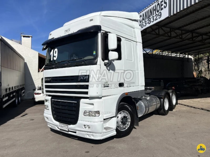 xf 105 fts 460 6x2 2019 garibaldi