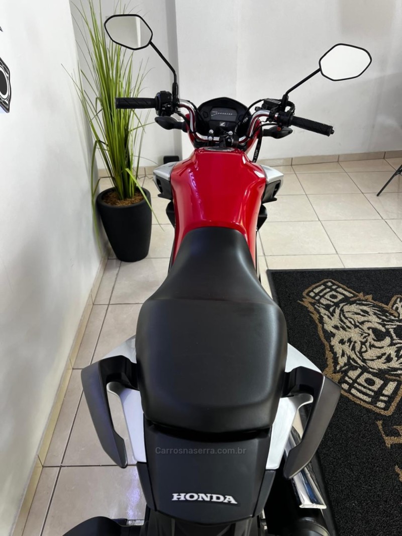 CG 160 TITAN - 2022 - CAXIAS DO SUL