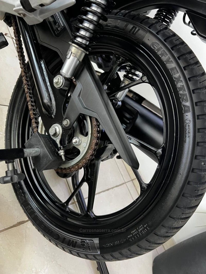 CG 160 TITAN - 2022 - CAXIAS DO SUL