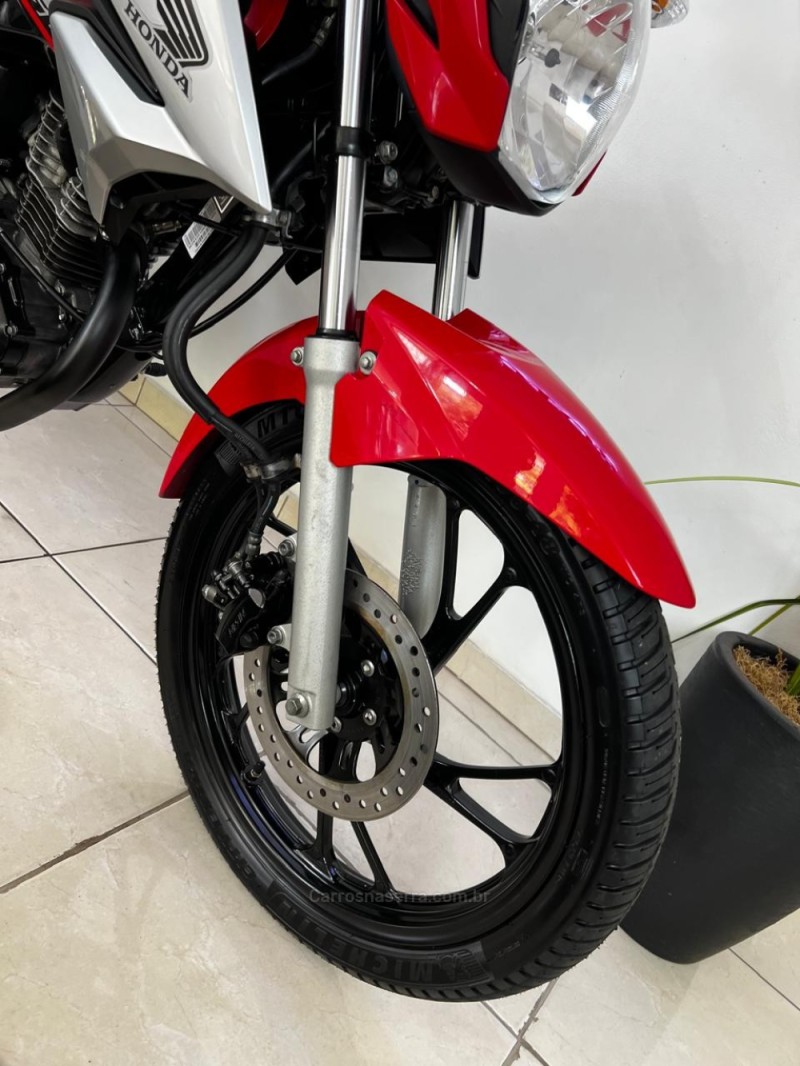 CG 160 TITAN - 2022 - CAXIAS DO SUL