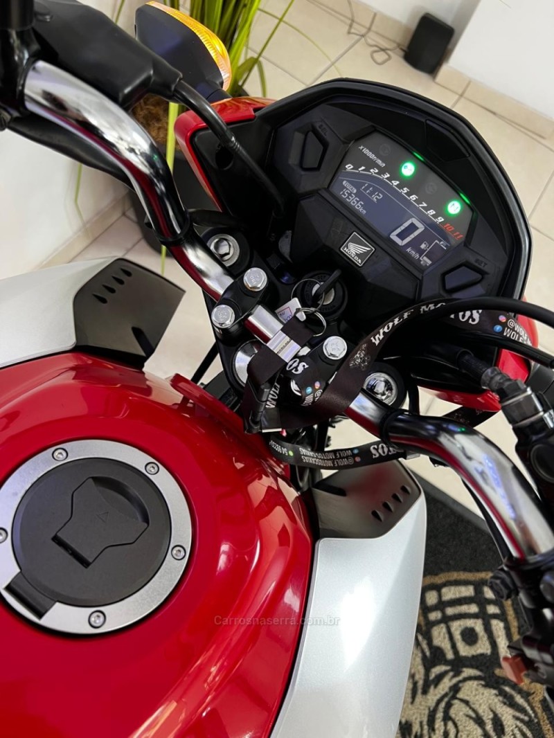 CG 160 TITAN - 2022 - CAXIAS DO SUL