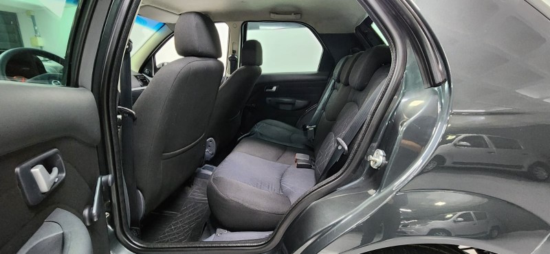 PALIO 1.4 MPI ELX 8V FLEX 4P MANUAL - 2008 - BENTO GONçALVES