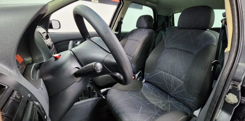 PALIO 1.4 MPI ELX 8V FLEX 4P MANUAL - 2008 - BENTO GONçALVES